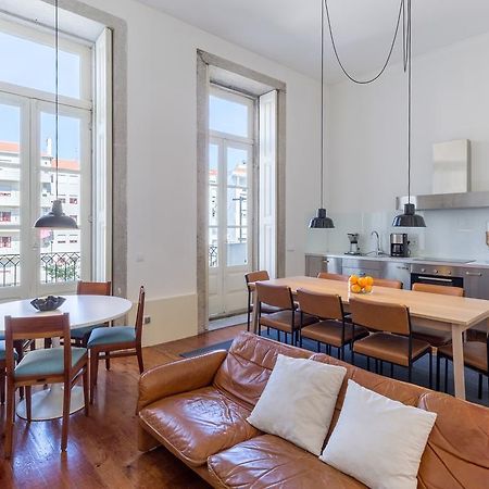 Гостьовий будинок The White Box House Порту Екстер'єр фото